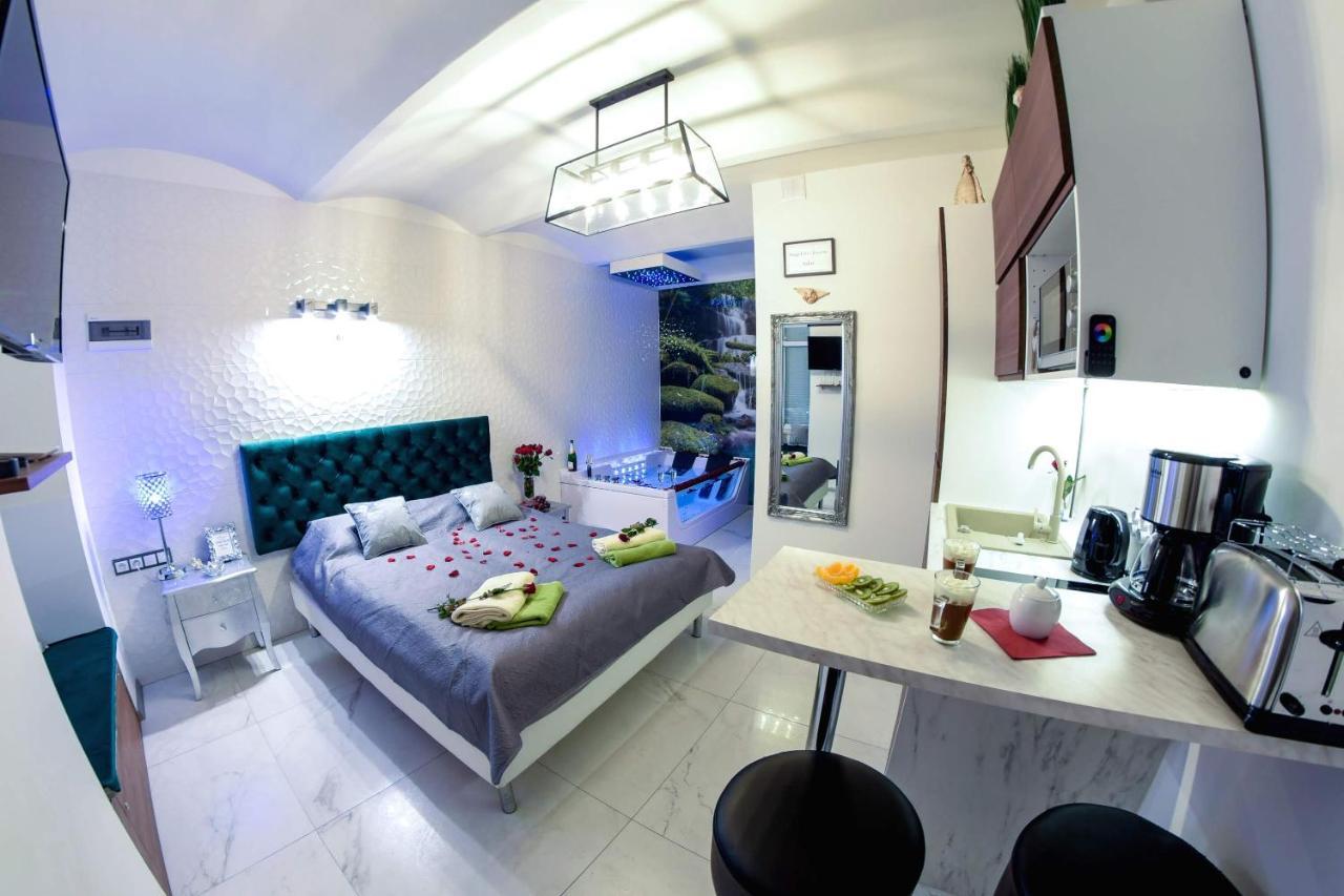 Appartement Angel In Cracow - Relax Krakau