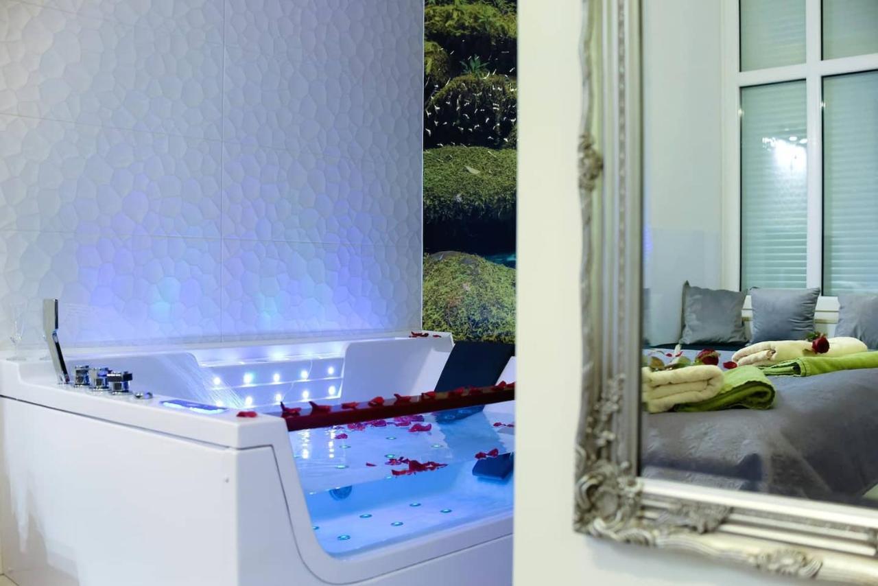 Appartement Angel In Cracow - Relax *