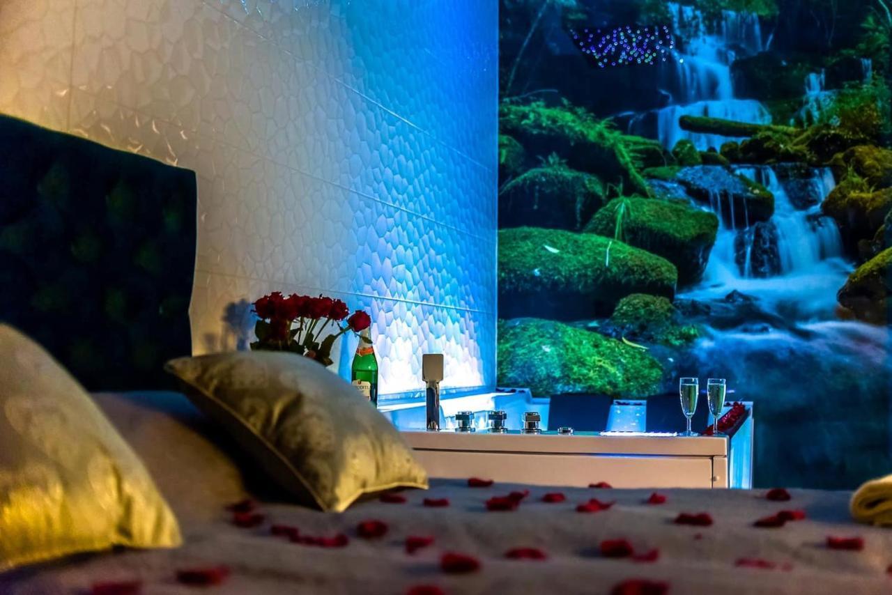 Appartement Angel In Cracow - Relax *