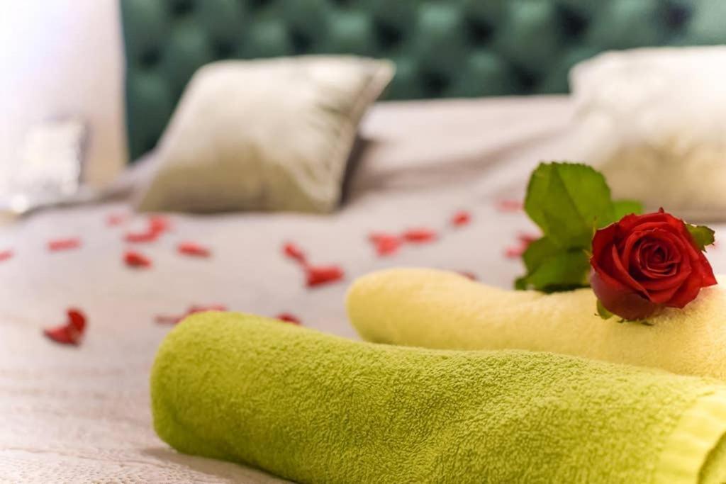 Appartement Angel In Cracow - Relax *